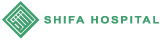 Shifa Logo