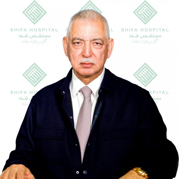 Ahmed Abdulaziz Abdel Ghaffar