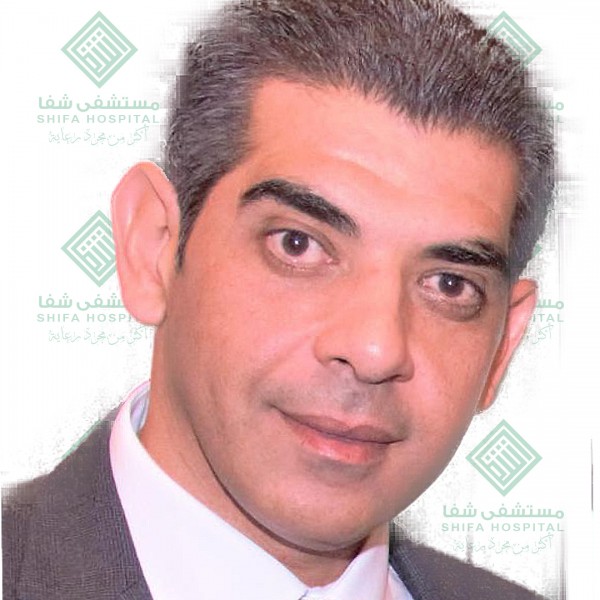 Mohamed El Naghi