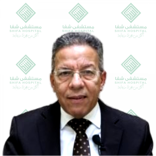 Osama Abdel Hay