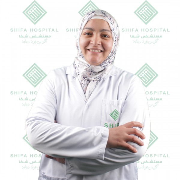 shaimaa Al Shahat